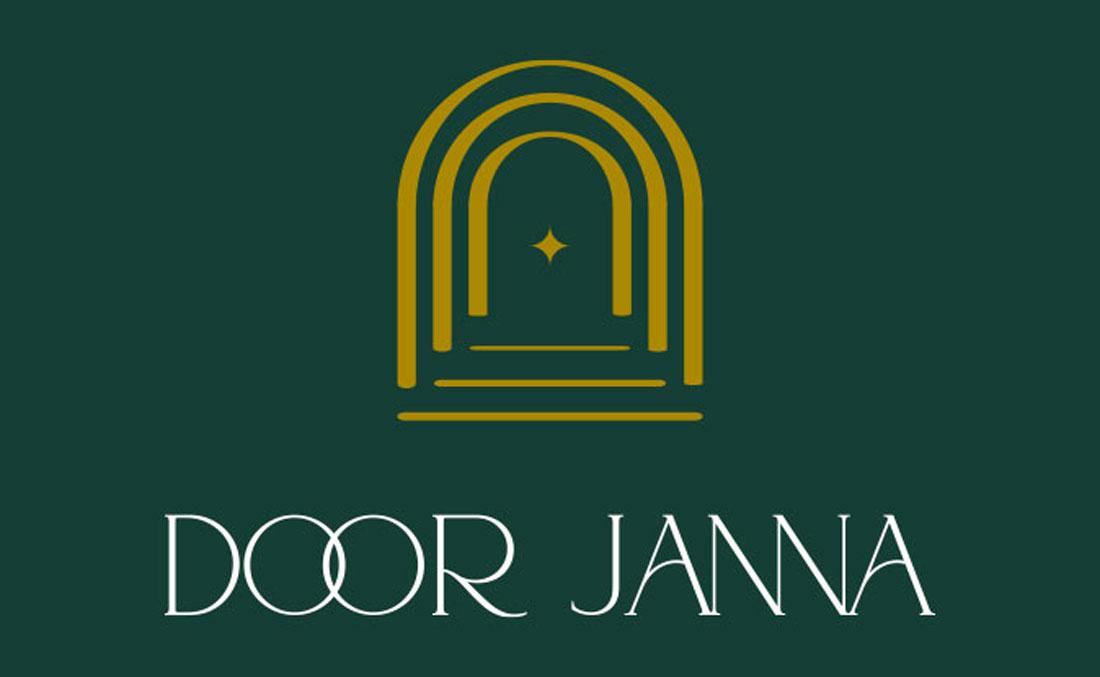 DOOR JANNA