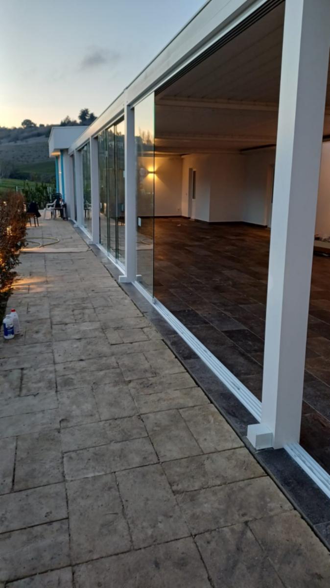 AMARENA GARDEN HOUSE