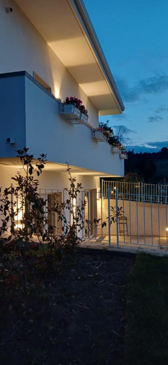 AMARENA GARDEN HOUSE