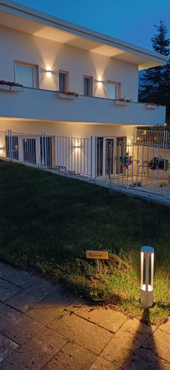 AMARENA GARDEN HOUSE