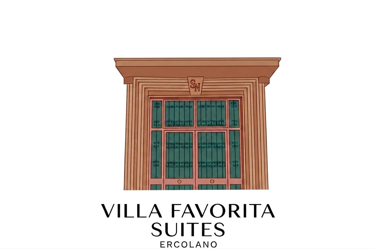 Villa Favorita Suites