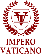 IMPERO VATICANO San Pietro 