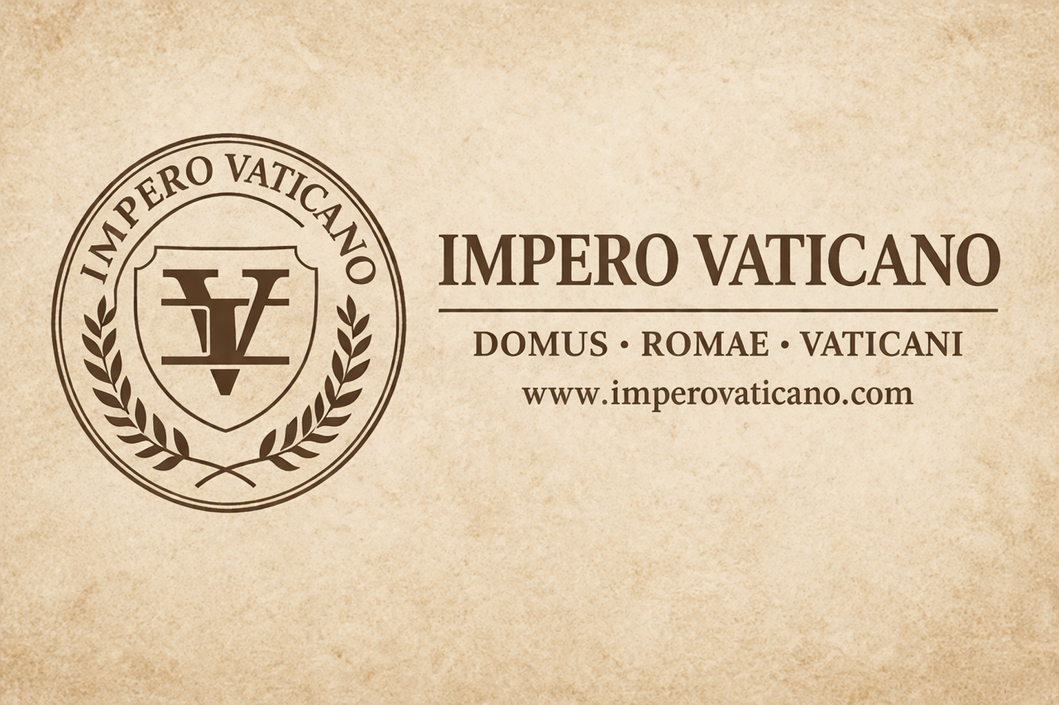  San Pietro IMPERO VATICANO