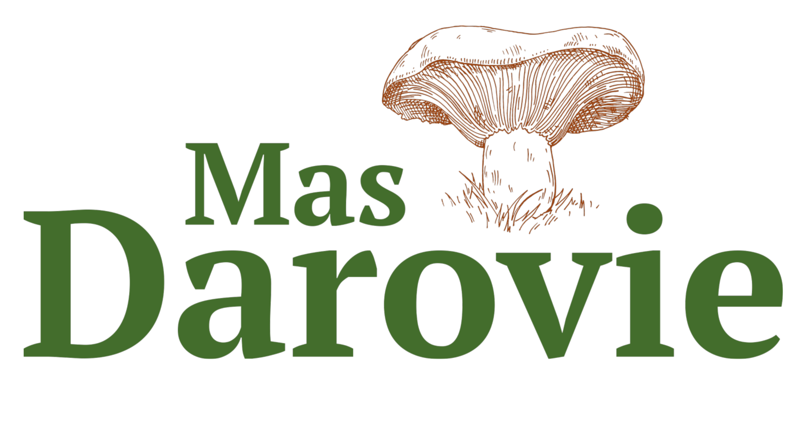 Mas Darovie