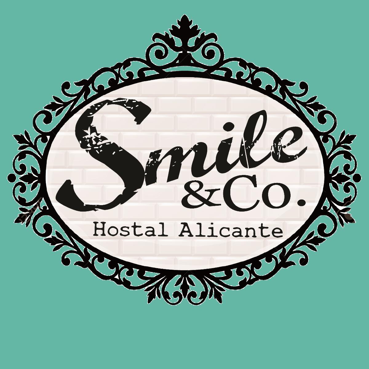 SMILE & Co Hostal Boutique