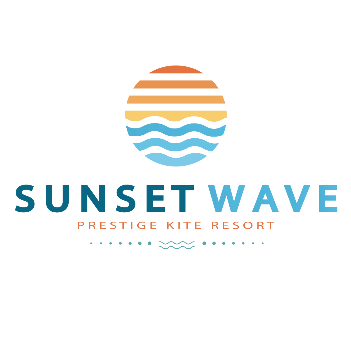 Sunset Wave - Prestige Kite Resort