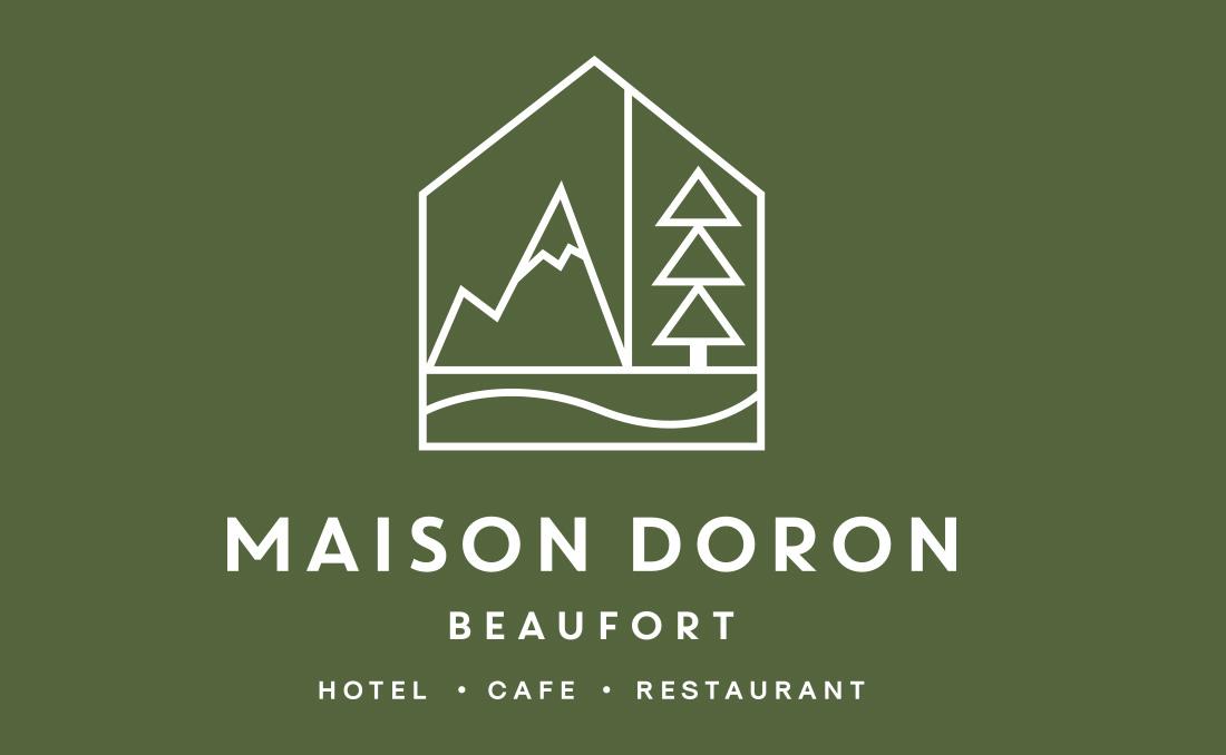 Maison Doron