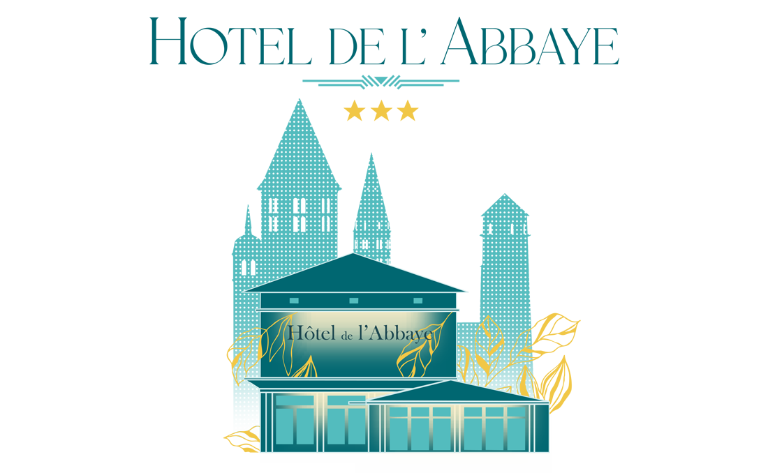 Hôtel de l'Abbaye