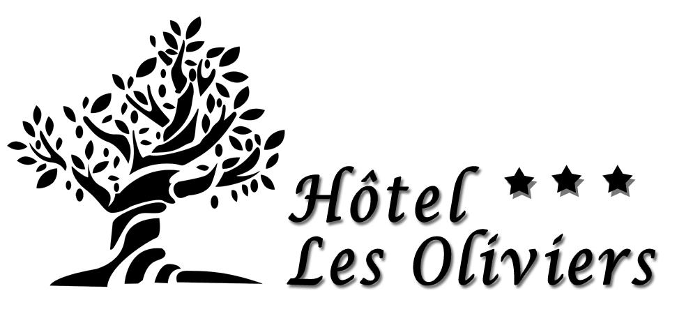 Hôtel Les Oliviers