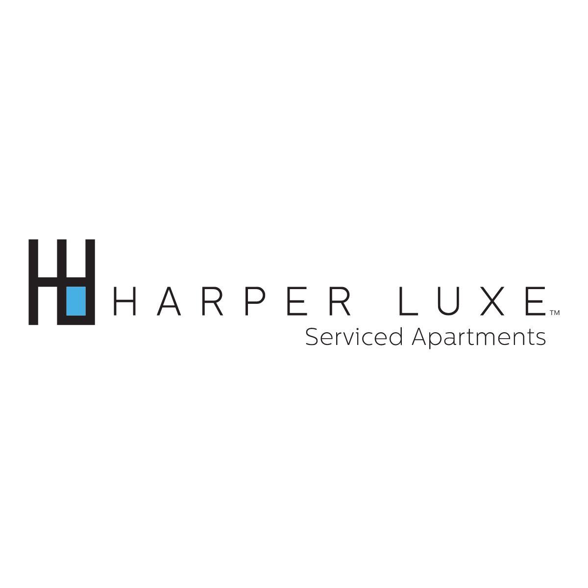 Harper Luxe Serviced Apartments