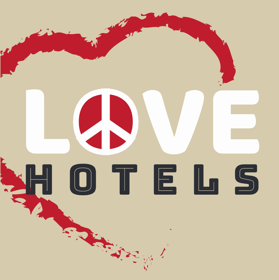 Love Hotels Tomahawk at Lake Mohawksin WI