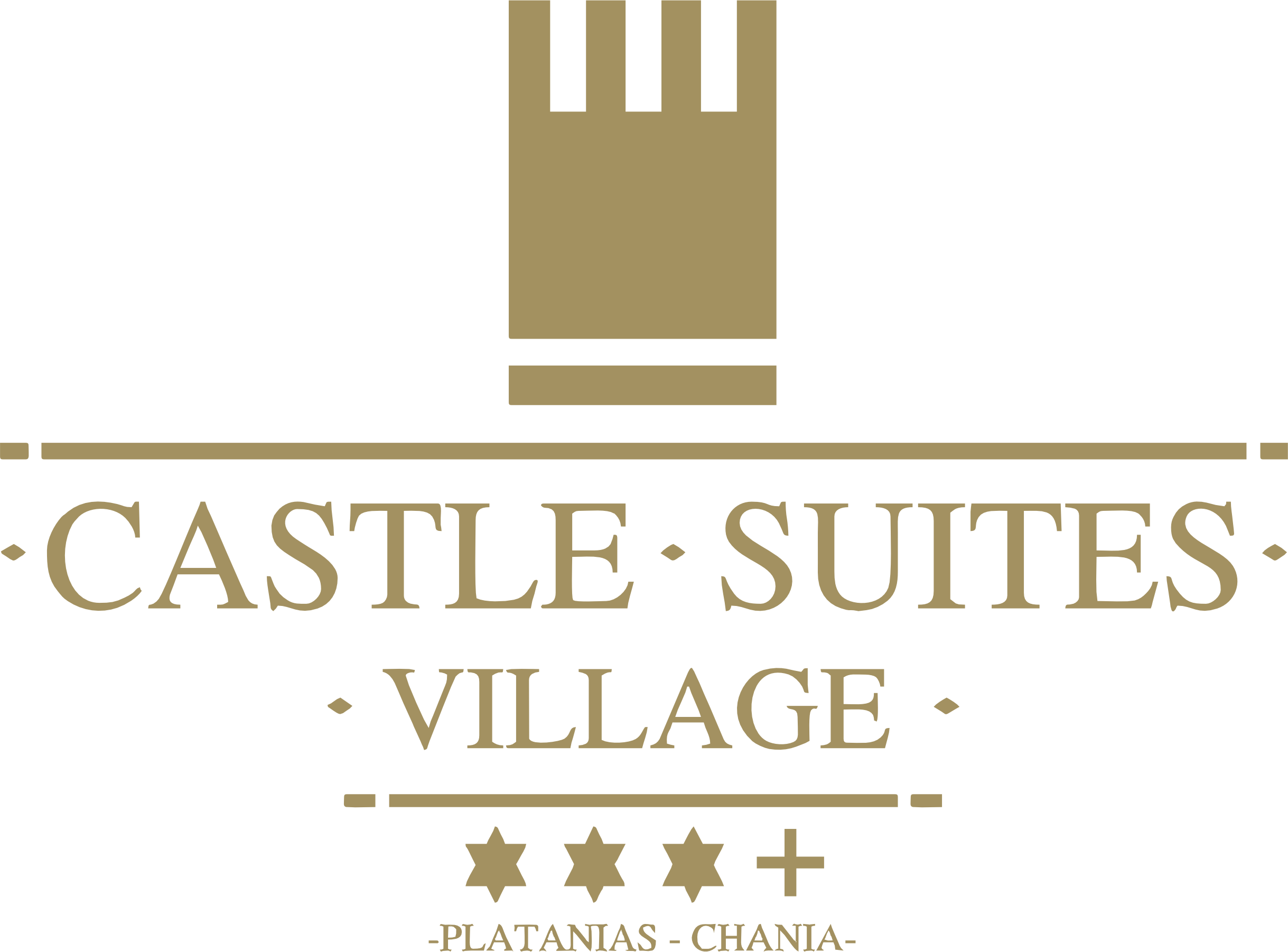 Castle Suites Hotel