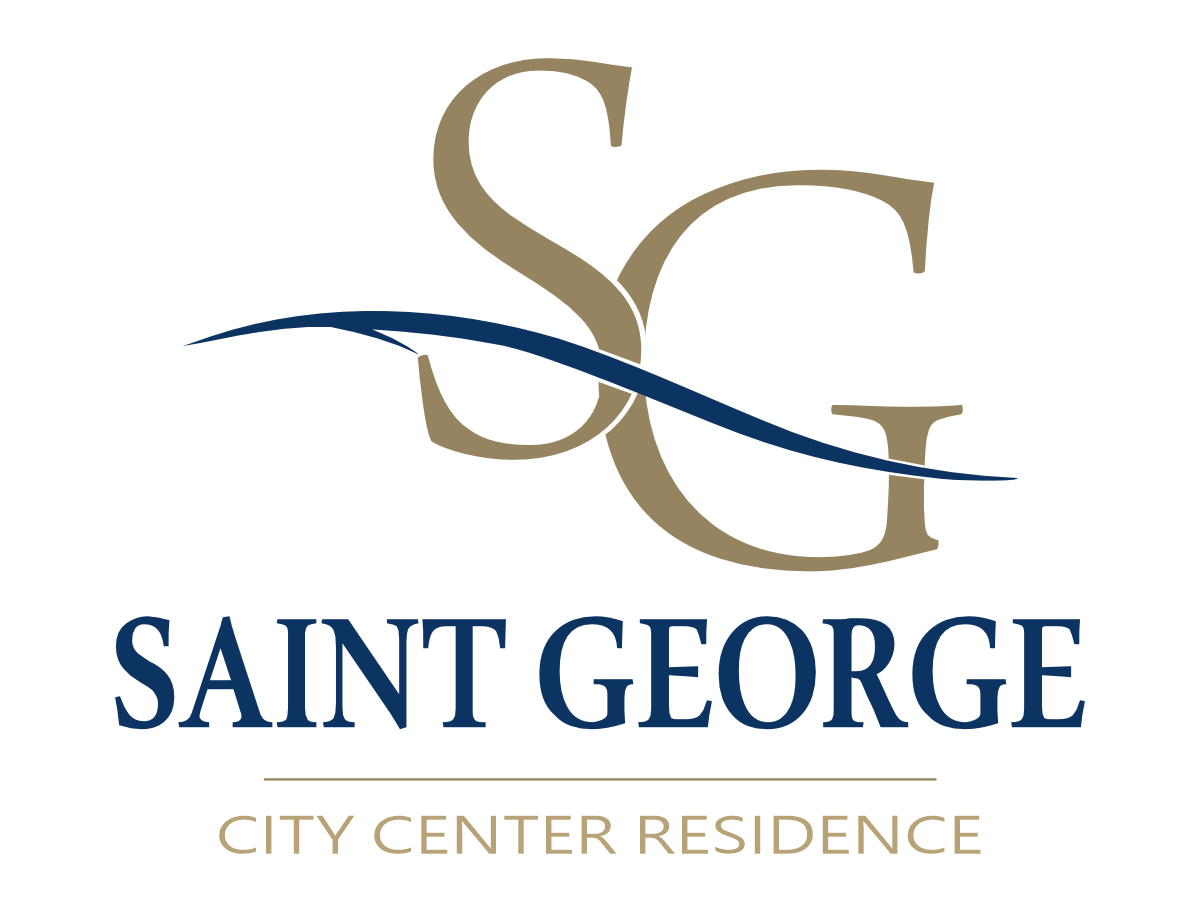 Saint George City Center Residence