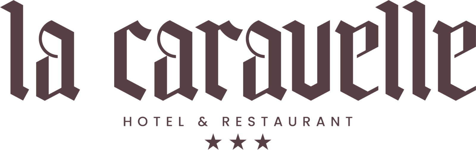 Hôtel  Restaurant La Caravelle