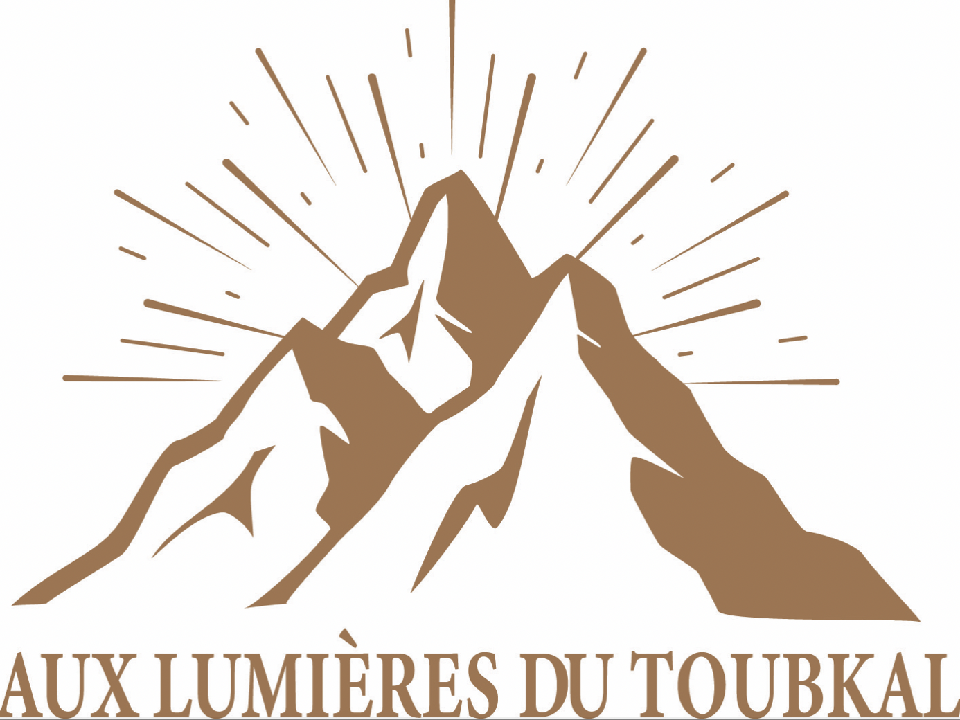 Aux Lumieres Du Toubkal