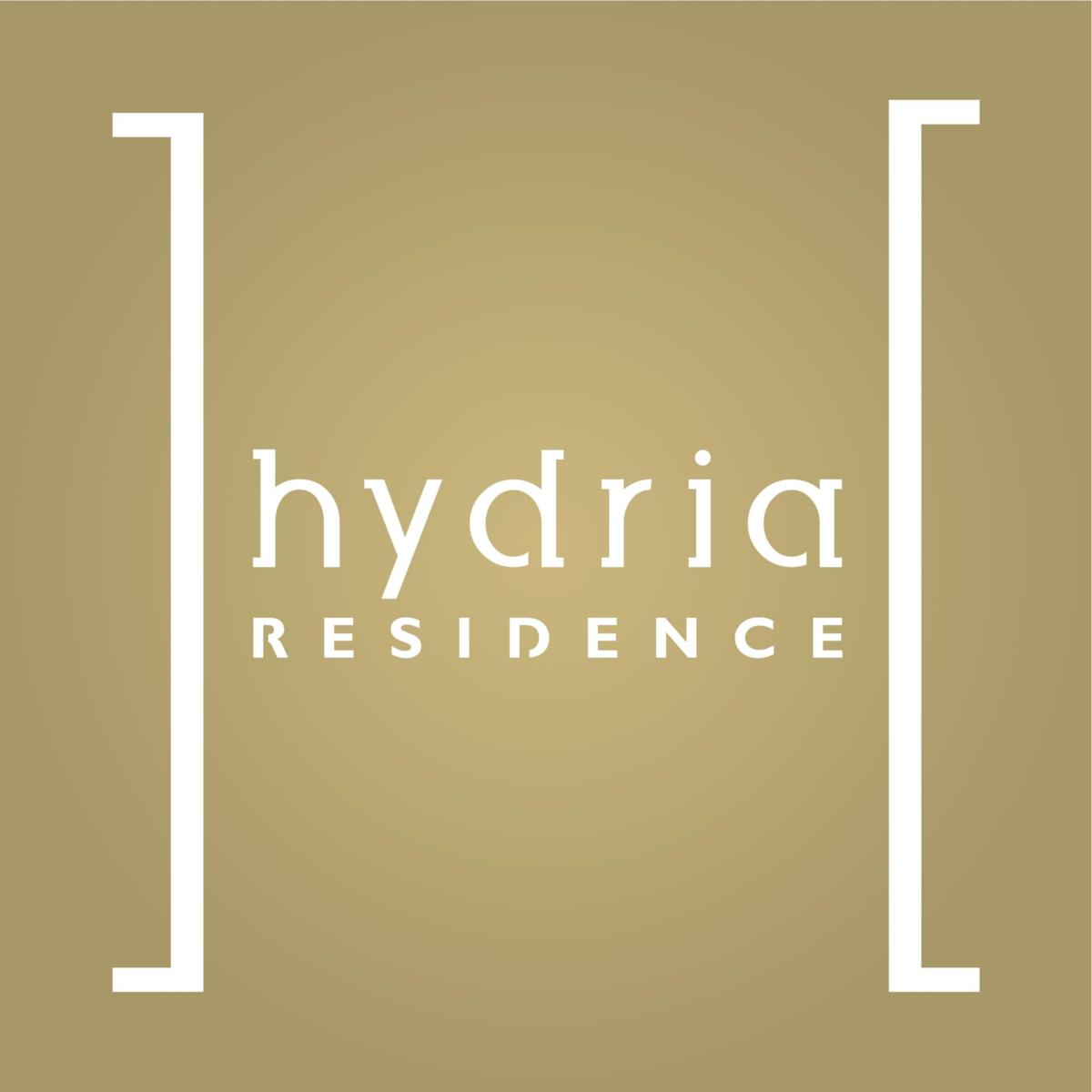 Hydria residence Master