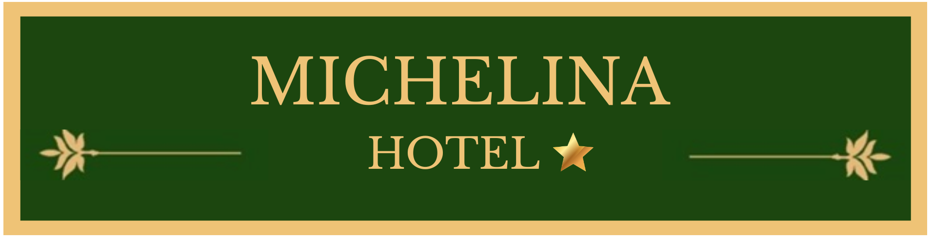 Hotel Michelina 