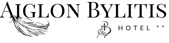 Hôtel Aiglon Bylitis