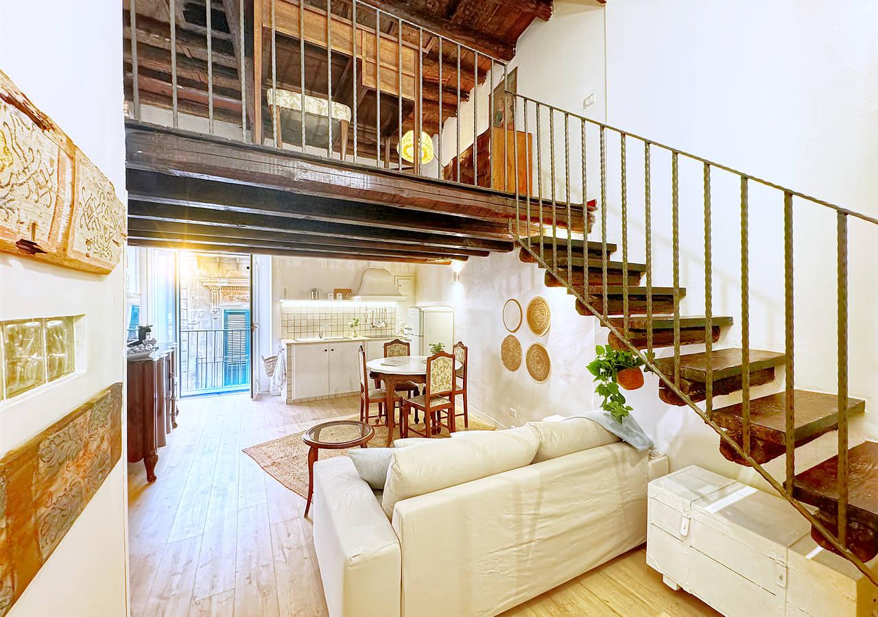 Casa Enrica