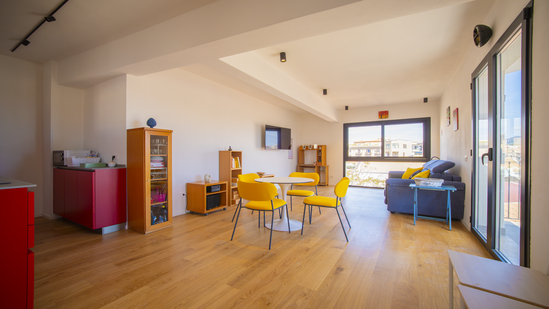 Casa MassiMonica