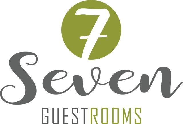 Seven Guest Rooms