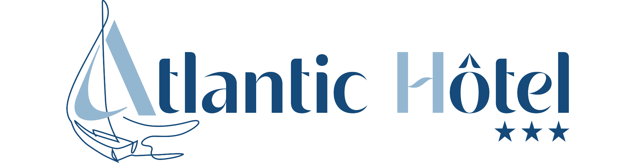 Atlantic hôtel