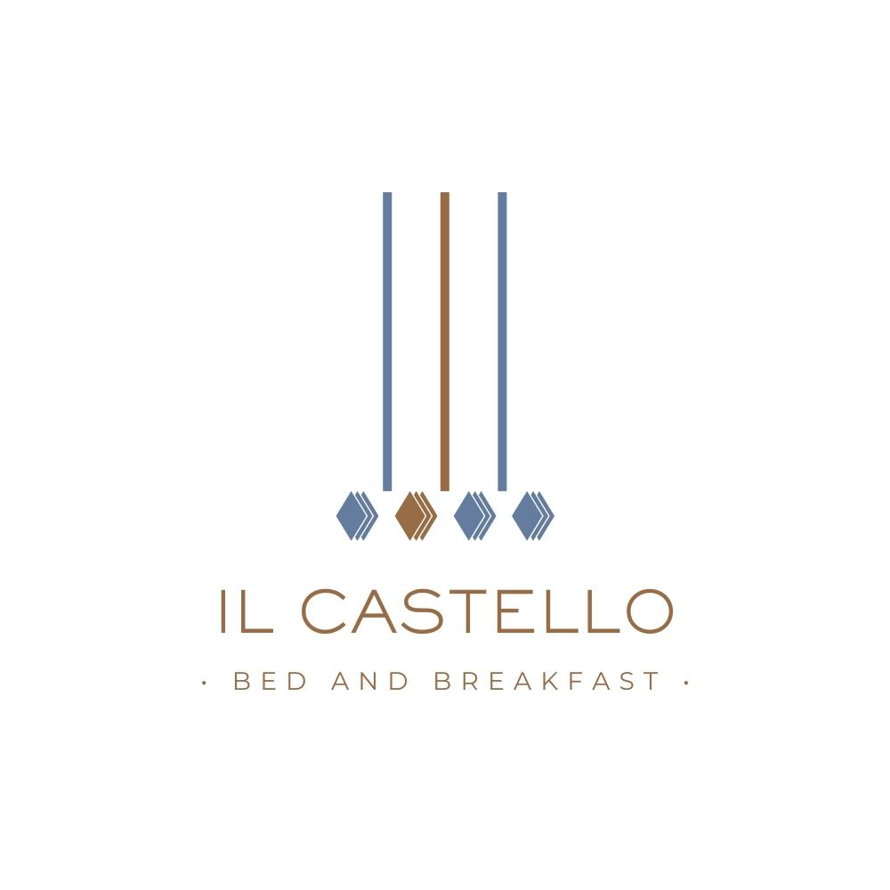 affittacamere IL CASTELLO. vista mare 