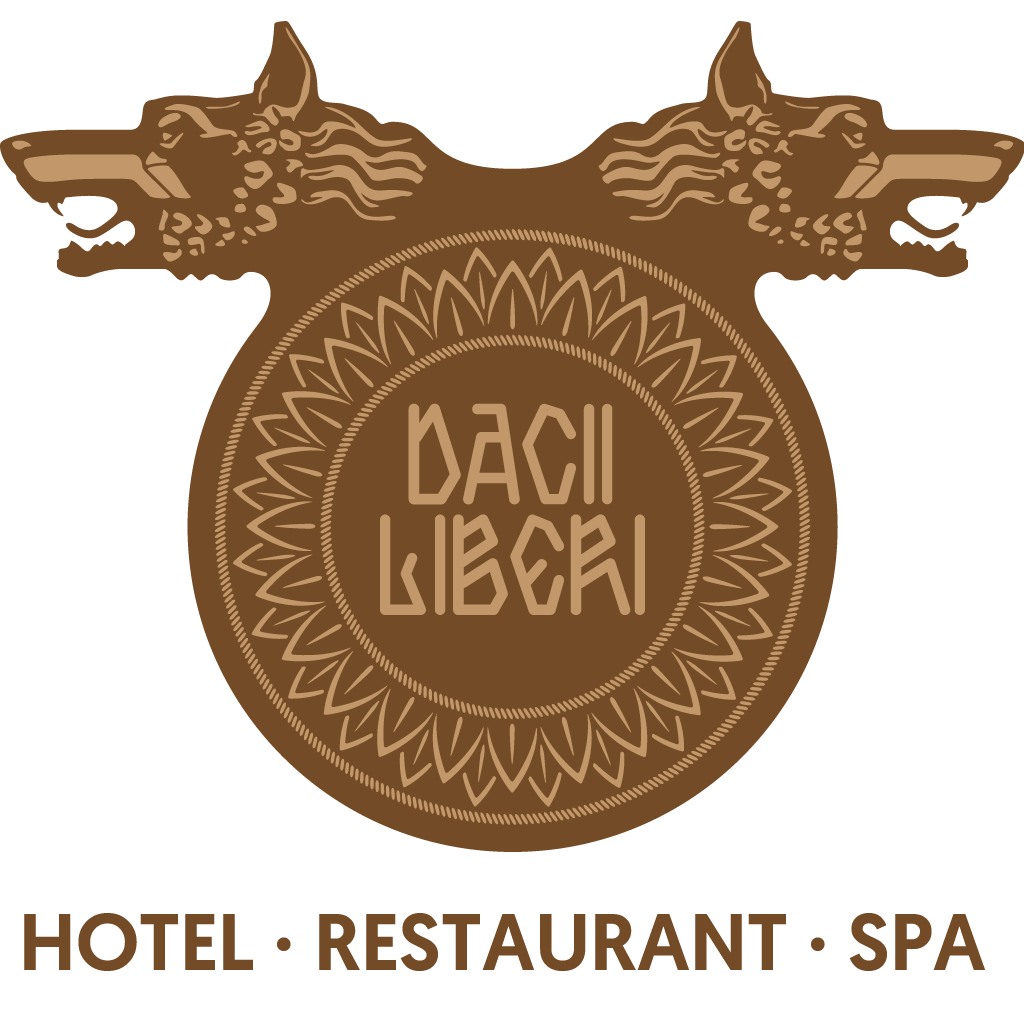 Dacii Liberi Resort & Spa - Maramures