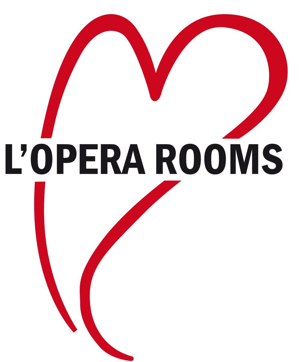 L'Opera Rooms