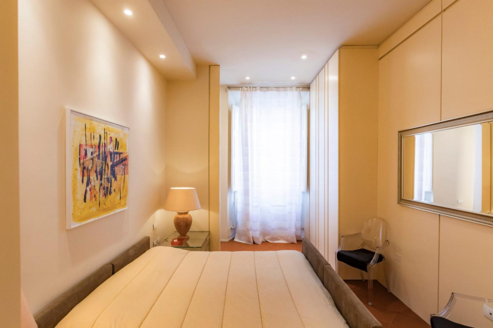 RESIDENZA COVONI - Firenze - Toscana