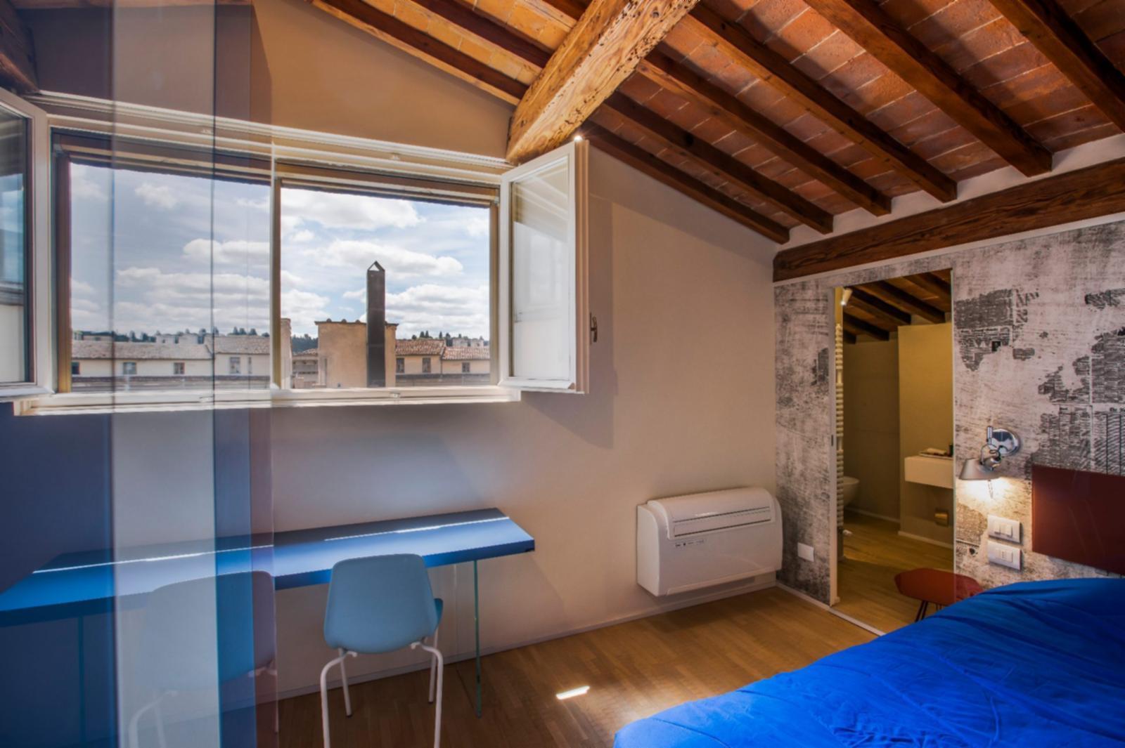 RESIDENZA COVONI - Firenze - Toscana