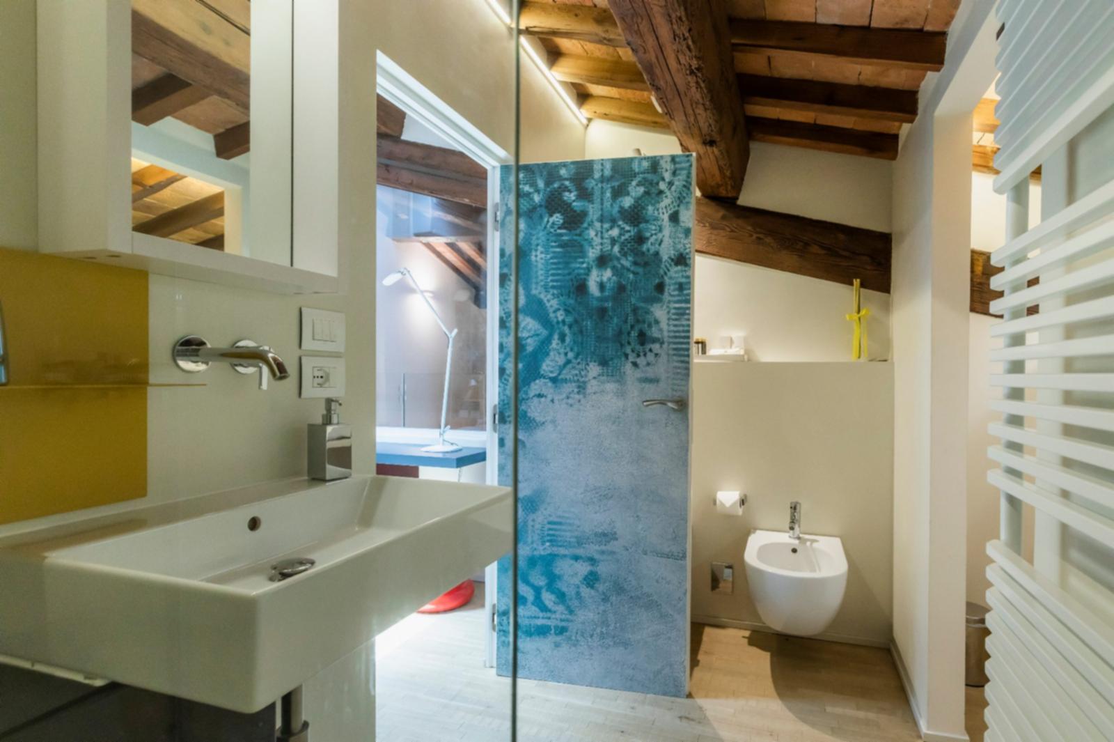 RESIDENZA COVONI - Firenze - Toscana