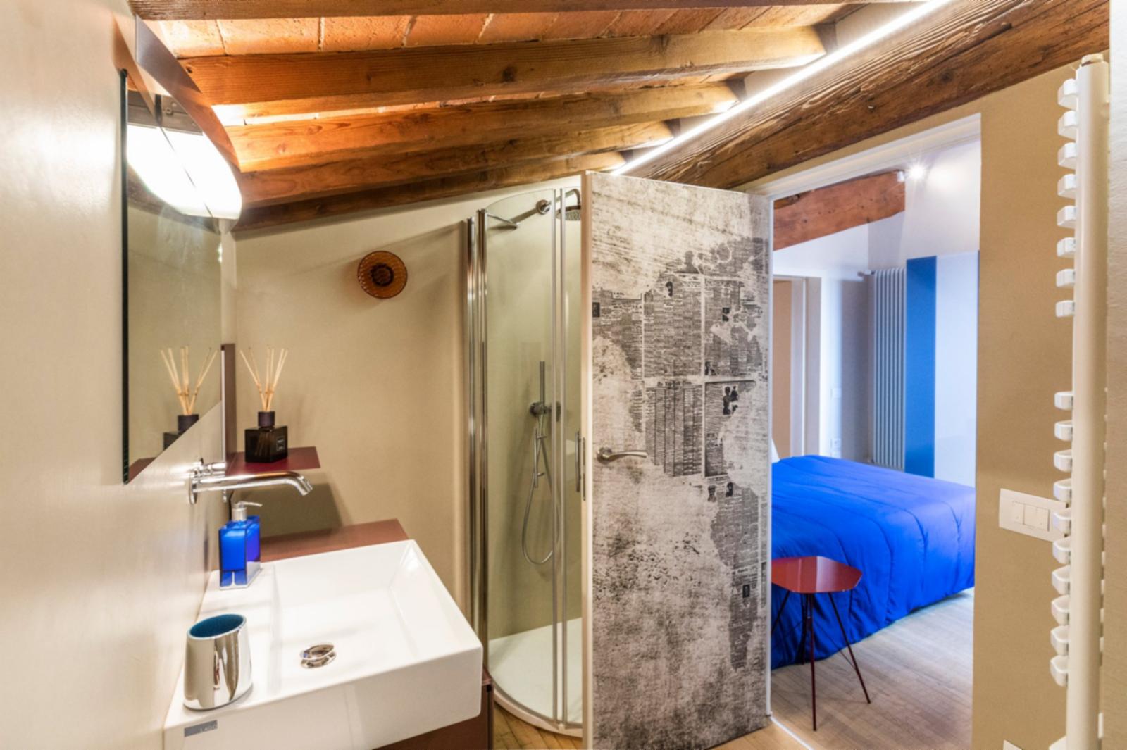RESIDENZA COVONI - Firenze - Toscana