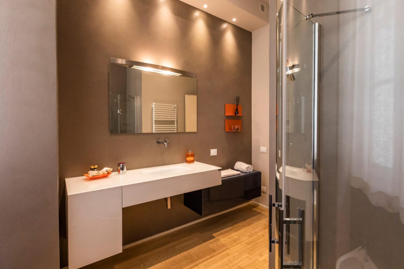 RESIDENZA COVONI - Firenze - Toscana