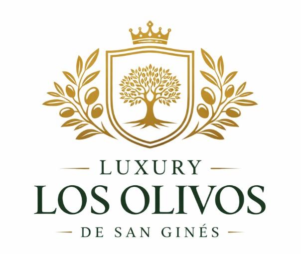 Luxury Los Olivos de San Ginés by Toledo AP