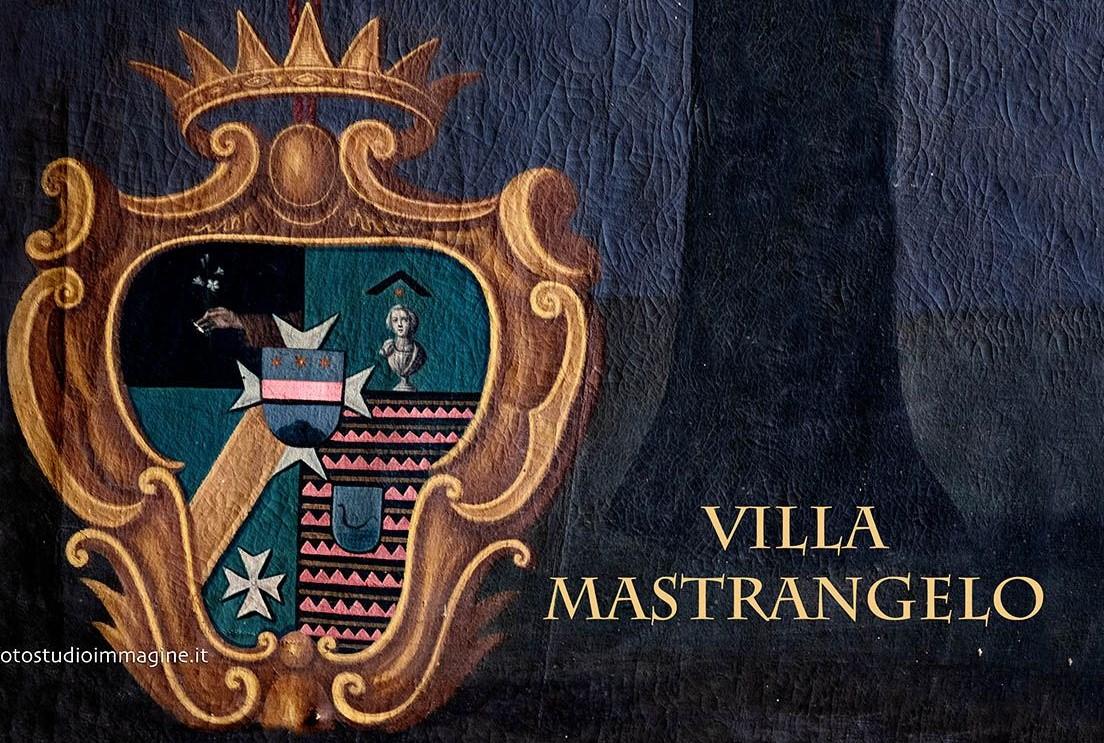 Villa Mastrangelo Master