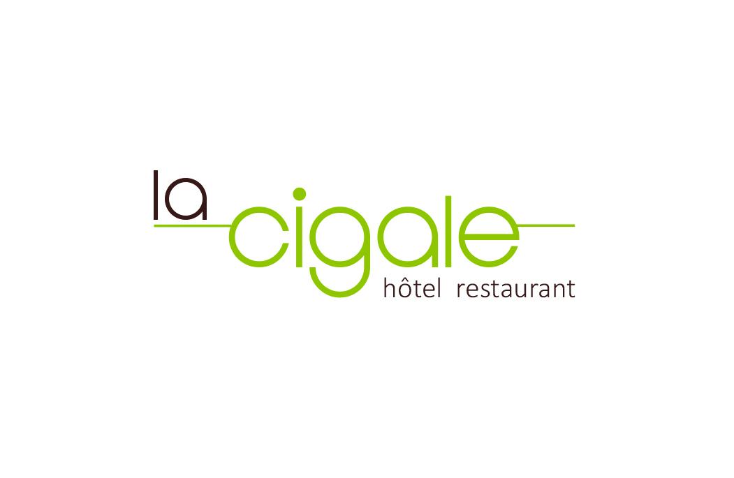 Hôtel La Cigale