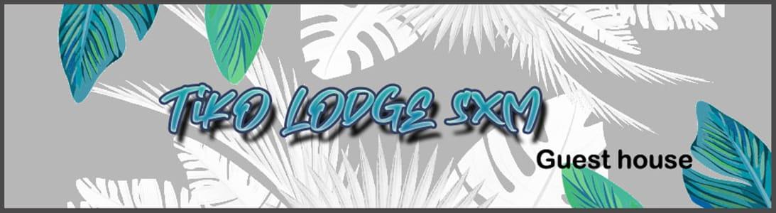 Tiko Lodge Sxm