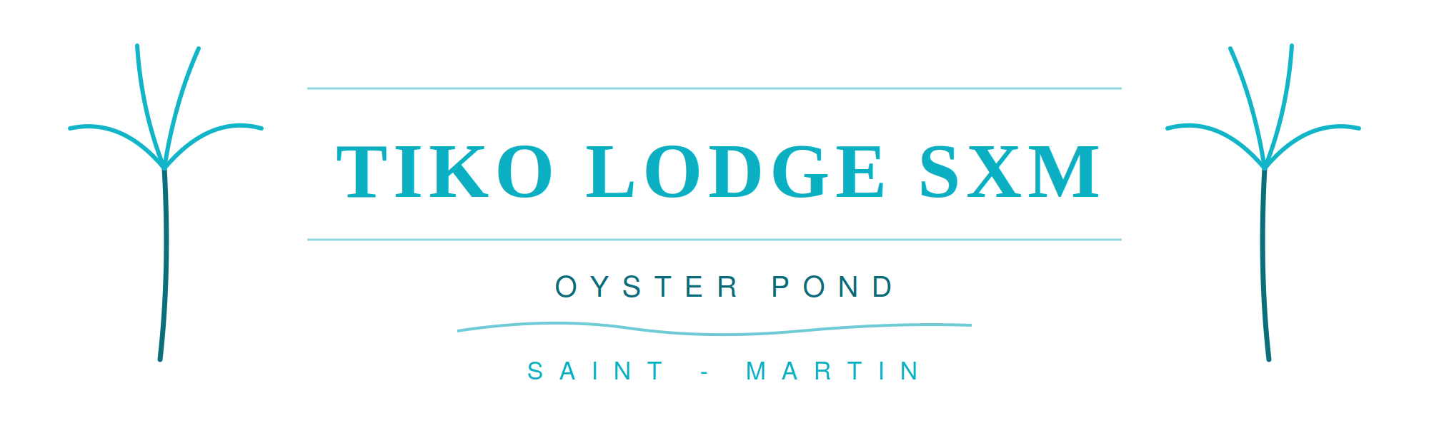 Tiko Lodge Sxm