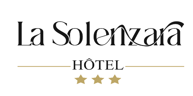 Hotel LA SOLENZARA