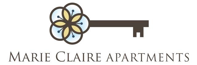 Marie Claire Apartments & Spa