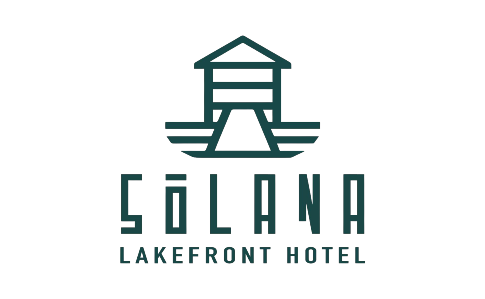 Hotel Solana Bacalar Lakefront
