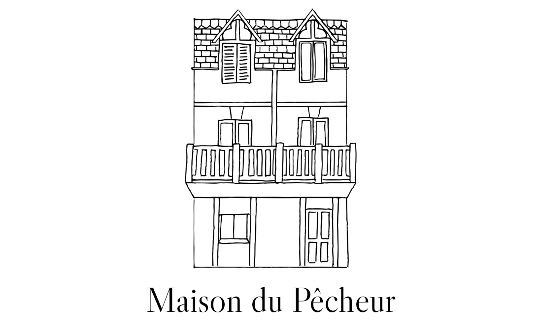 La Maison du Pêcheur