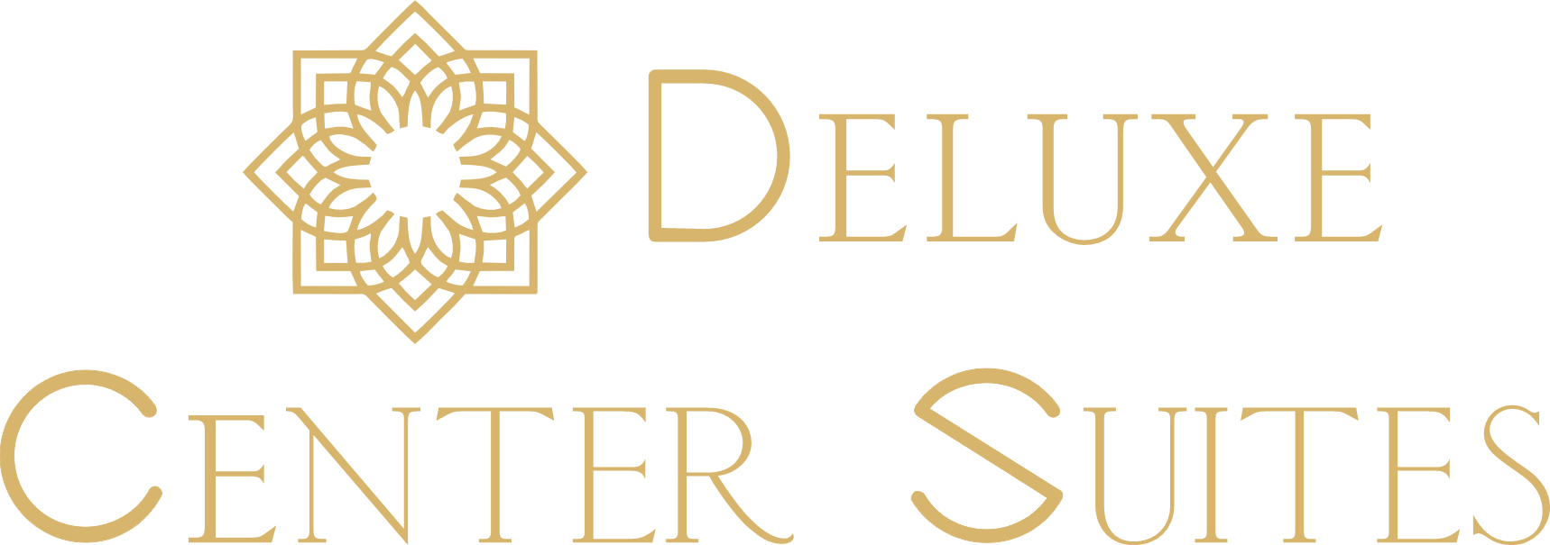 Deluxe Center Suites