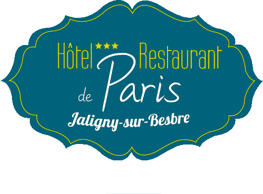 L'Hôtel de Paris