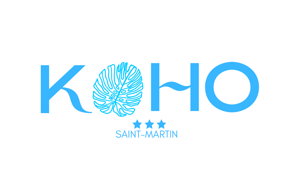 Koho  Sxm (Ex Hevea Hotel)