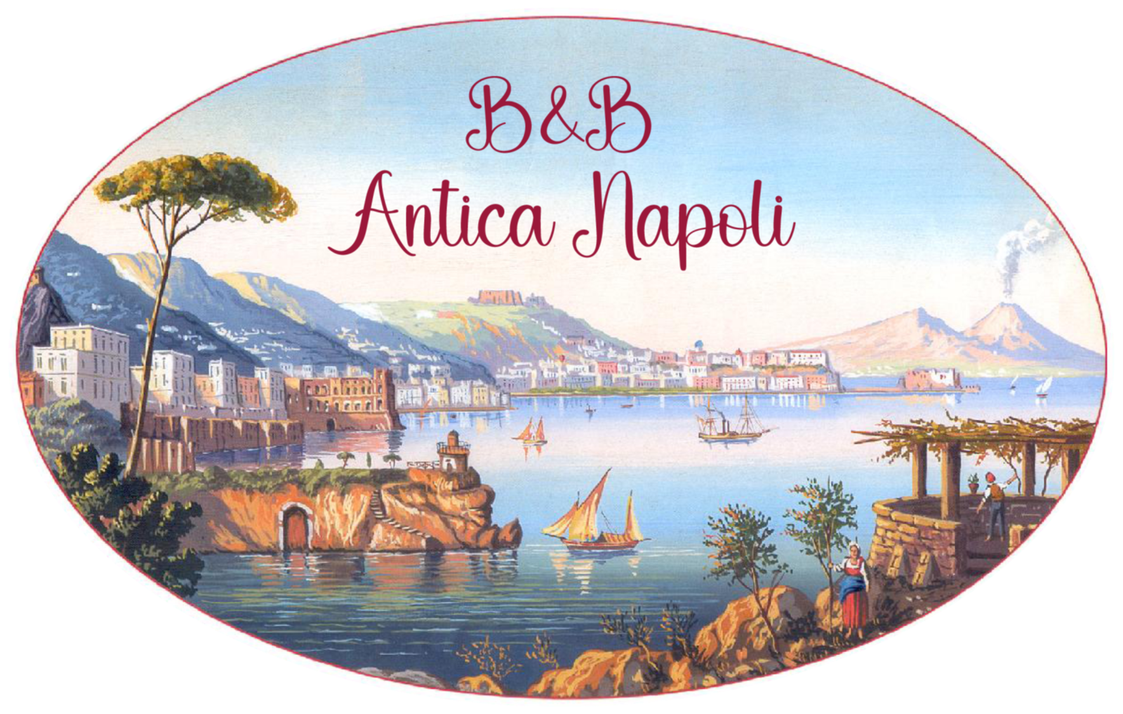 B&B Antica Napoli