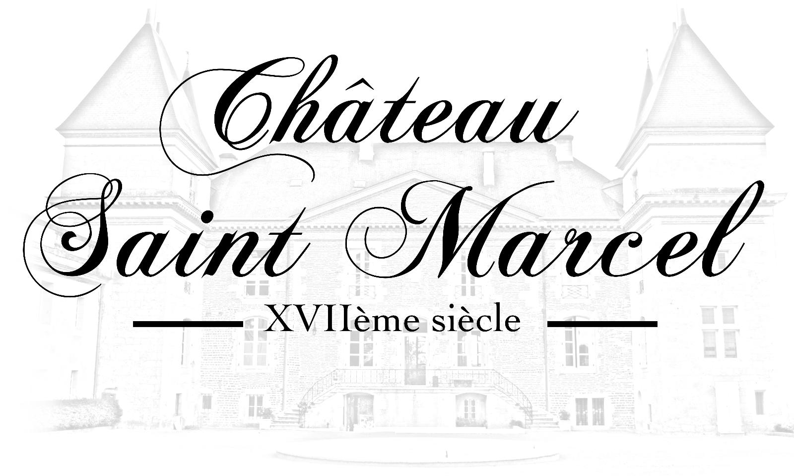 Château Saint Marcel
