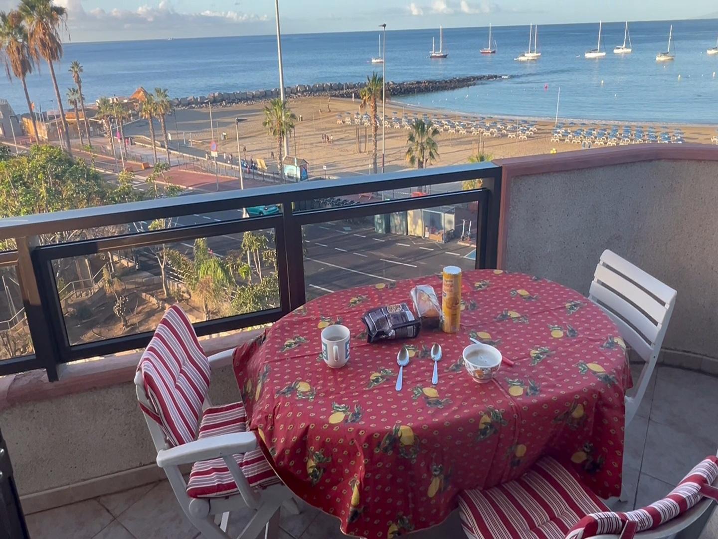 Agua Marina Tenerife