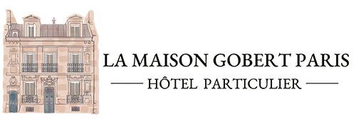 La Maison Gobert Paris Hotel Particulier